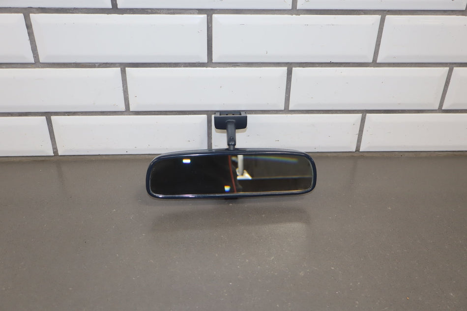 1992 Toyota MR2 Base Rear View Mirror