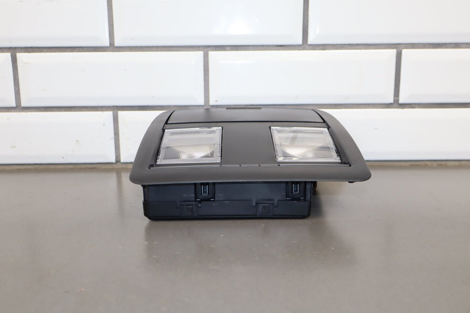 2014 Dodge Challenger Roof Console OEM