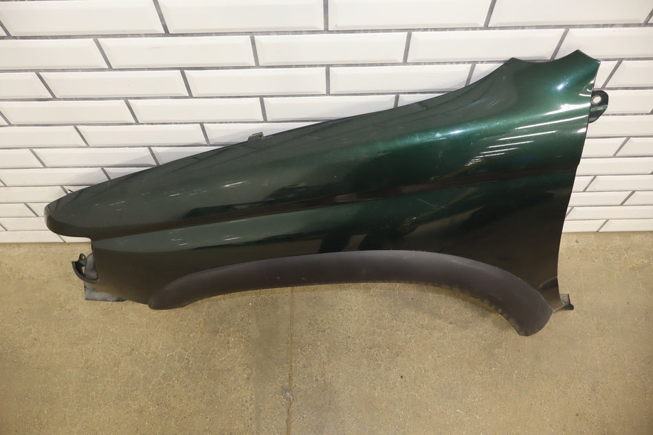 2000 Toyota 4Runner Left Fender