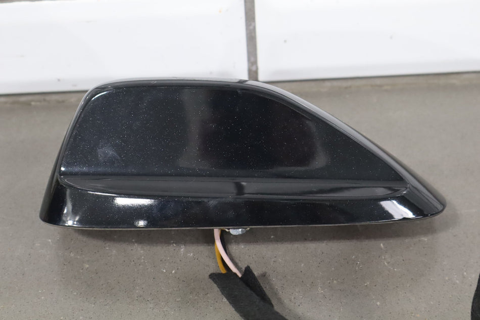 Antenna, 2018, Dodge, Durango