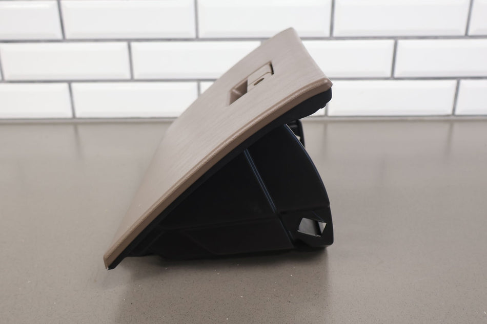 1996 Lexus LX450 Glove Box