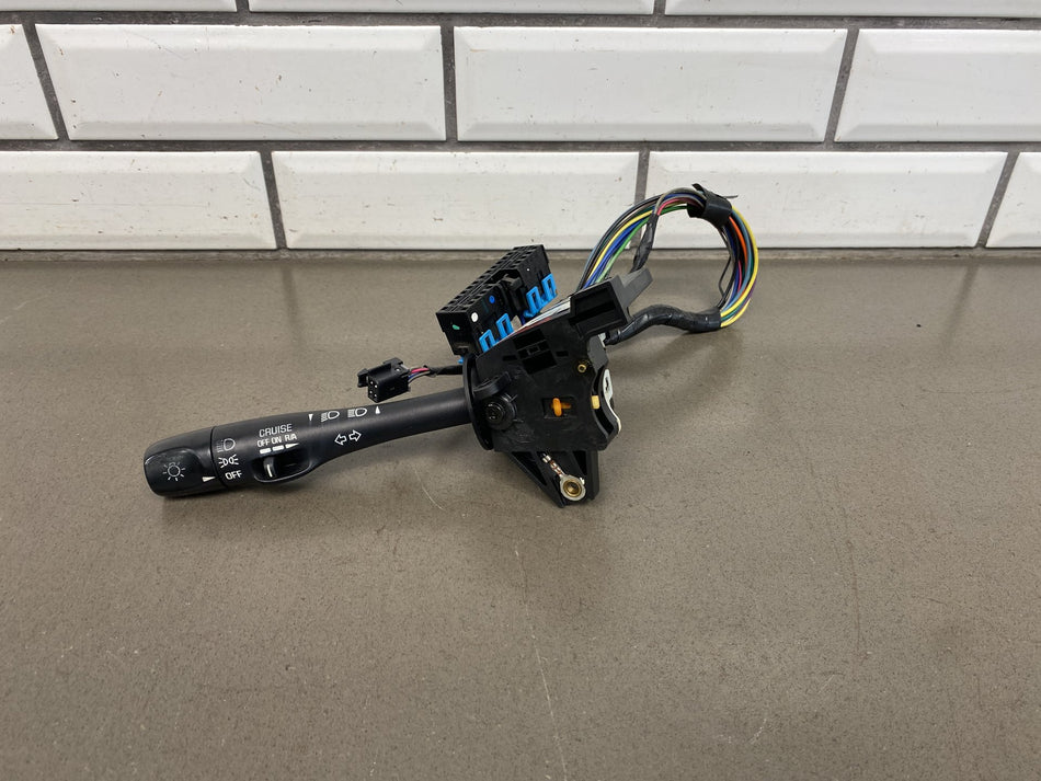 1997-2004 Chevrolet Corvette C5 Turn Signal Switch