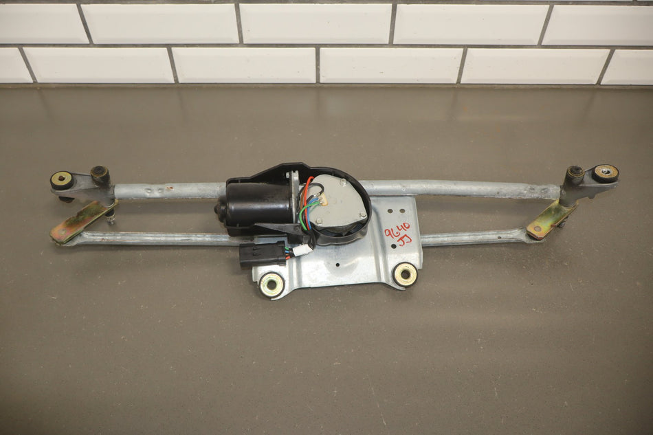 2004 Dodge Dakota Front Wiper Motor OEM