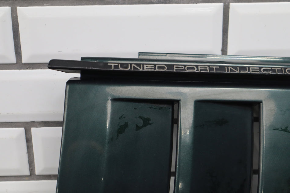 1988-1990 Chevrolet Corvette C4 Right Fender Polo Green