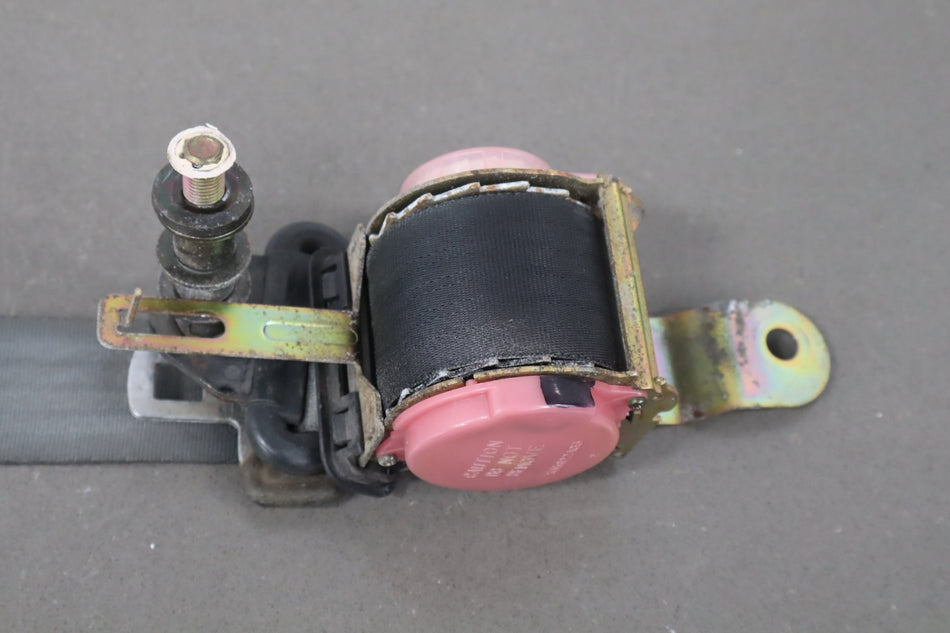 1990-1993 Mazda Miata NA Front Seat Belt