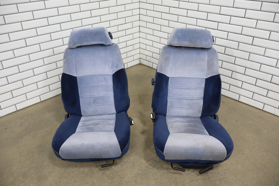 1984 Nissan 300ZX Z31- Seats Set