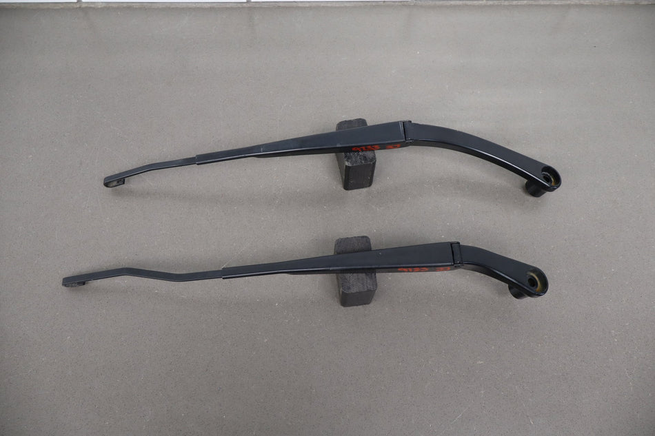2015-23 Dodge Challenger Wiper Arm Pair LH RH No Blades