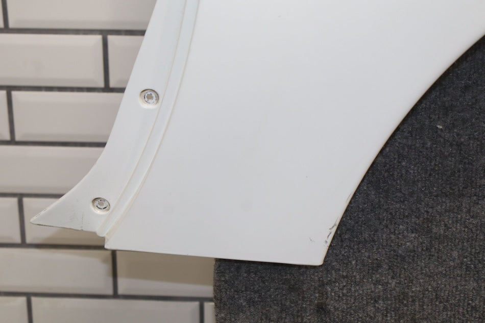 1997-2004 Chevrolet Corvette C5 Coupe Left Driver Quarter Panel