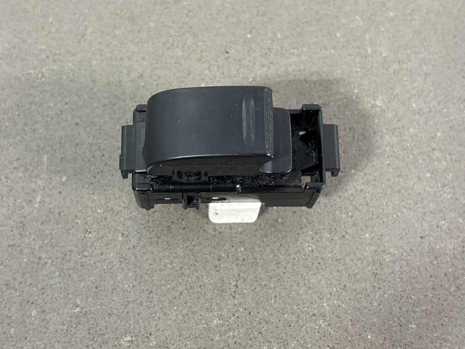 00-05 Toyota MR2 Spyder (ZZW30) Right Passenger Power Window Switch OEM