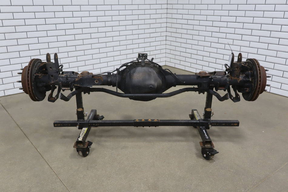 2008 Hummer H2- Rear Axle Assembly