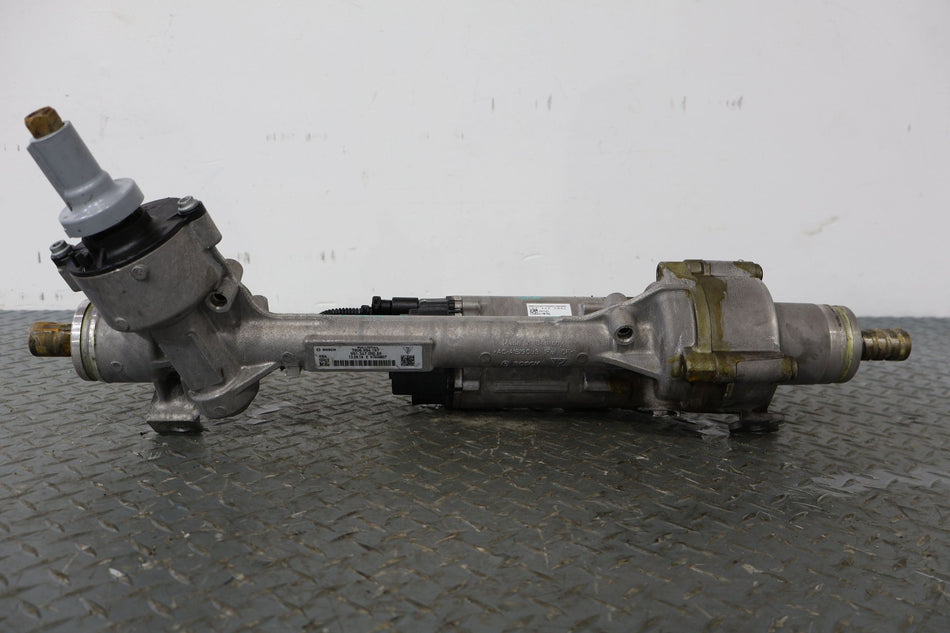 17-24 Porsche 718 Cayman Boxster Electric Steering Rack