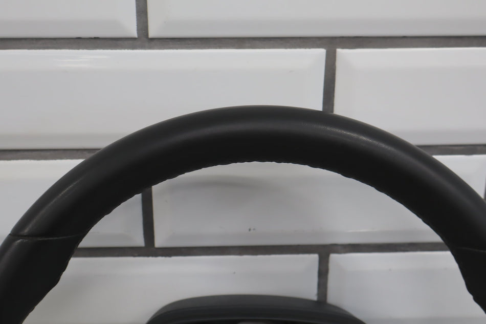 2021 Polestar 2- Steering Wheel