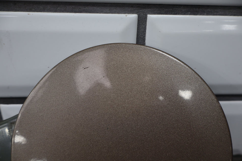 1996 Chevrolet Tahoe- Fuel Filler Door