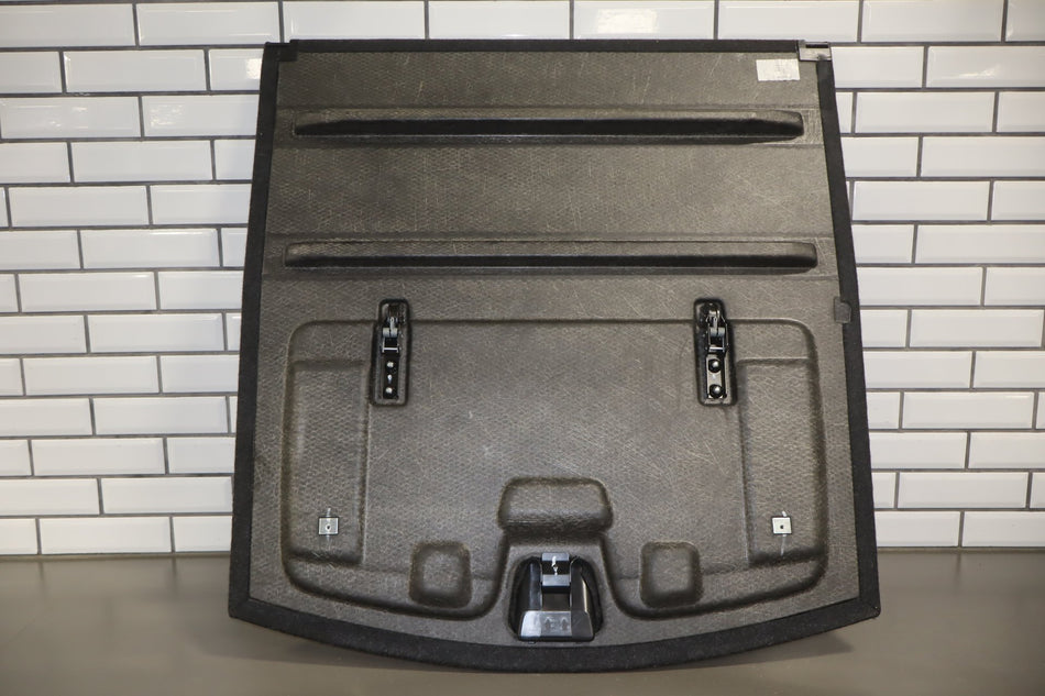 2021-2023 Polestar 2 Cargo Cover OEM