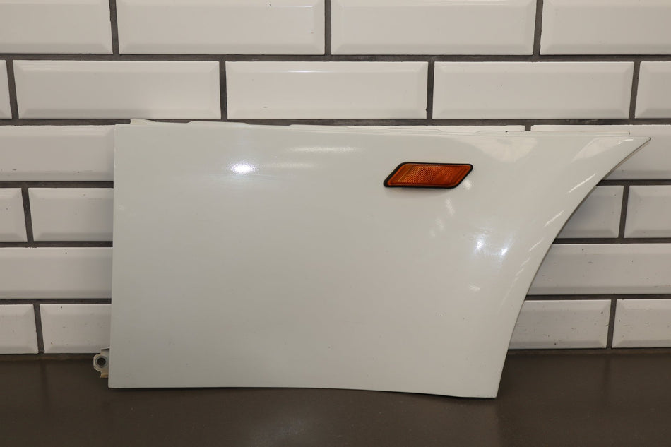 1996-2002 BMW Z3 Right Fender White