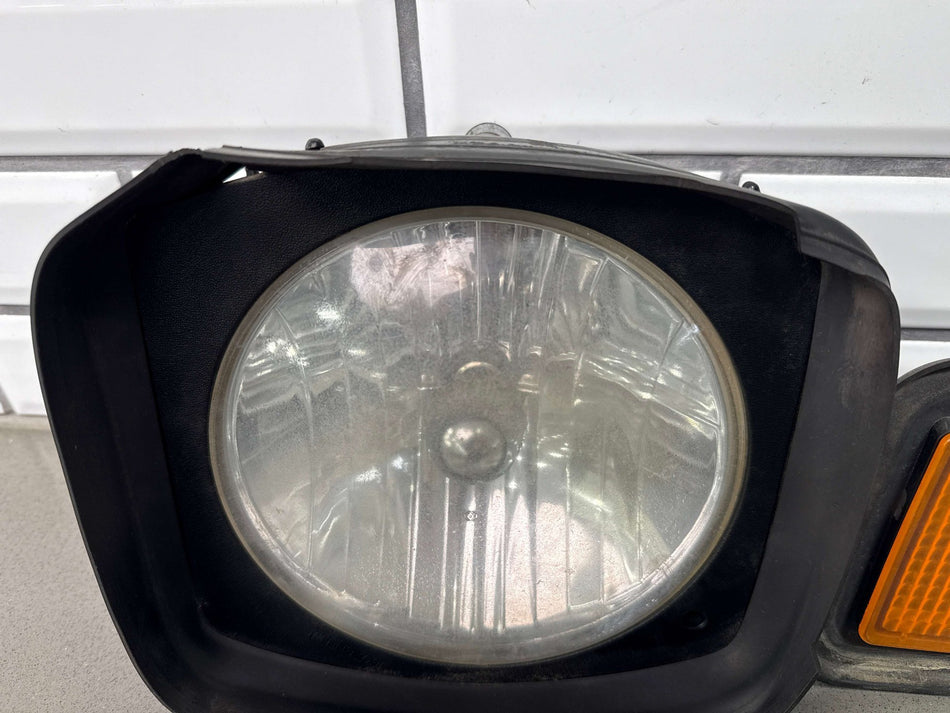 2003-2009 Hummer H2 W/ Amber Marker Lamp 20821229