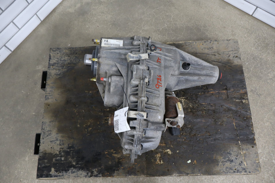 2003-2007 Hummer H2 Transfer Case 24243306 192280 Miles