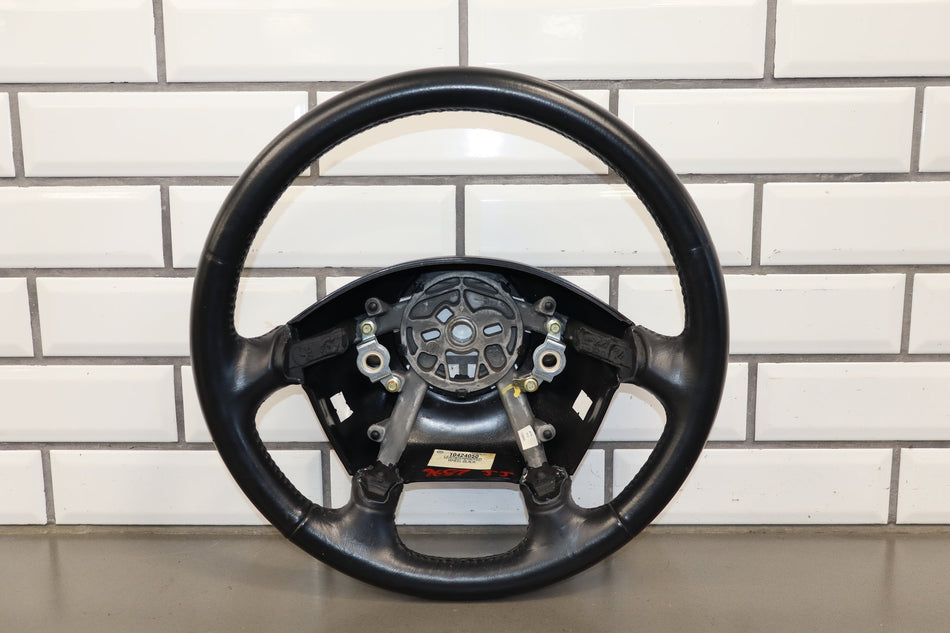 1997-2004 Chevrolet Corvette C5- Steering Wheel