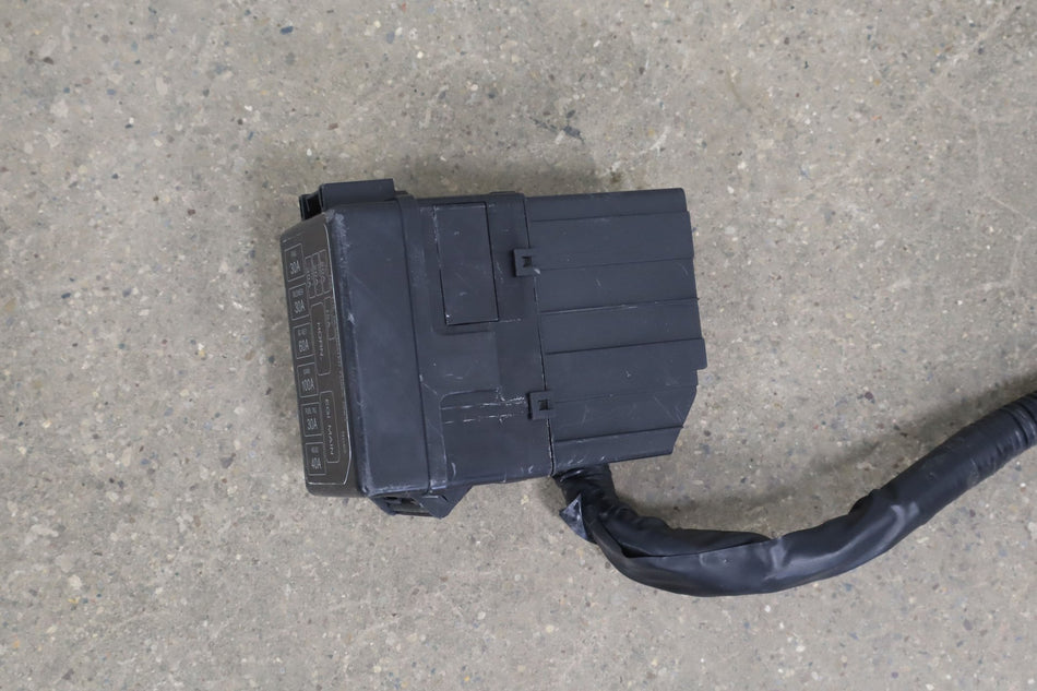 2003 Mazda MX-5 Miata- Engine Fuse Box