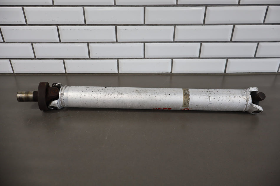 1989 Chevrolet Corvette Base C4 5.7LL Rear Drive Shaft 10054289