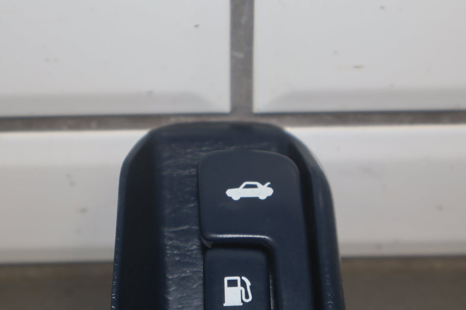 1991-1995 Toyota MR2 W20- Fuel Door Lock Release