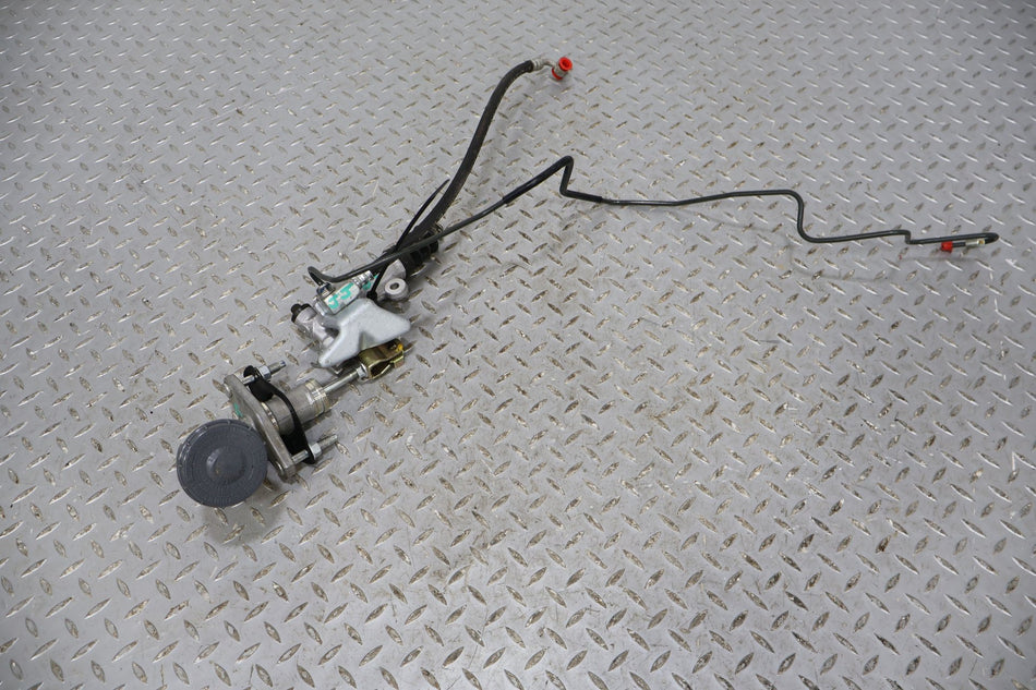 00-09 Honda S2000 AP1 AP2 Clutch Slave Cylinder