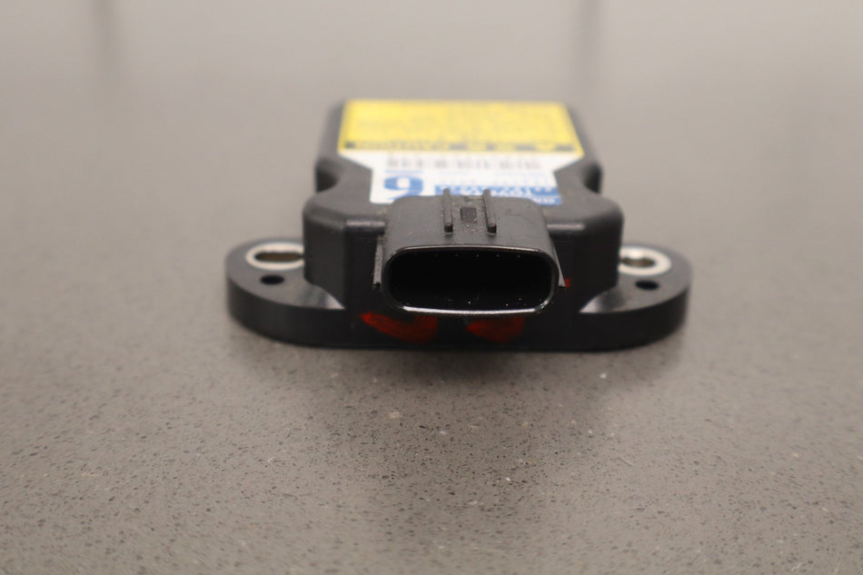 Chassis Control Module, 2011, Lexus, GX460