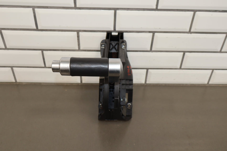 2003-2007 Hummer H2 - Floor Shifter With Luxury Shift Knob