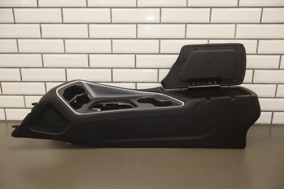 2015-2023 Dodge Challenger Scat Pack Shaker Center Floor Console Assembly OEM