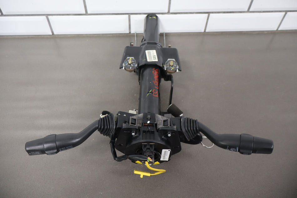 2004-2006 Pontiac GTO - Steering Column