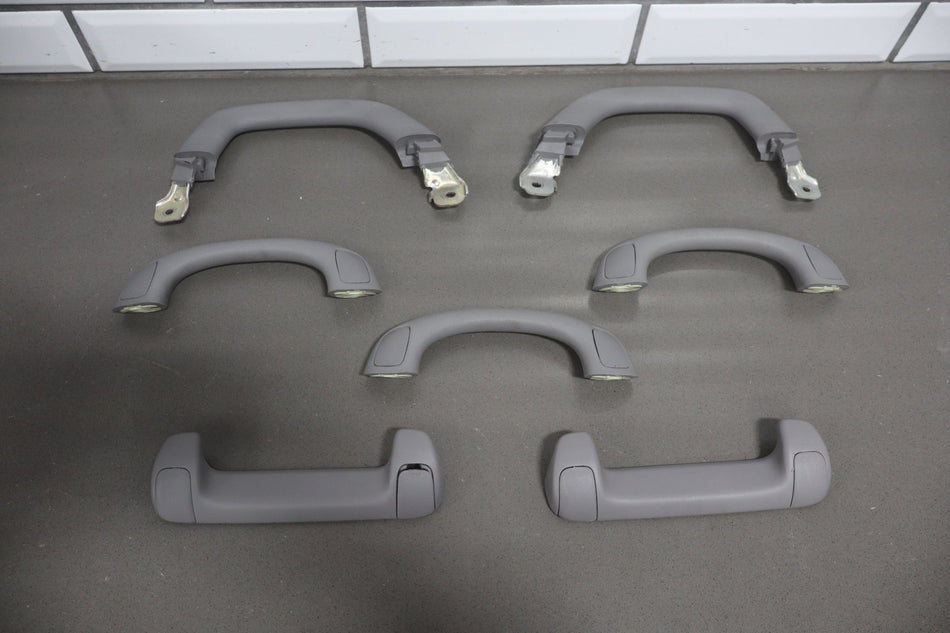 2000 Lexus LX470 J100- Set- Grab Handles