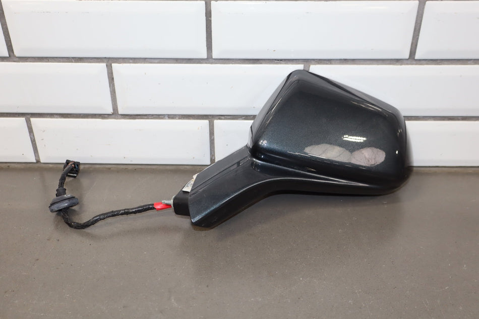 2023 Chevrolet Camaro- Left Door Mirror
