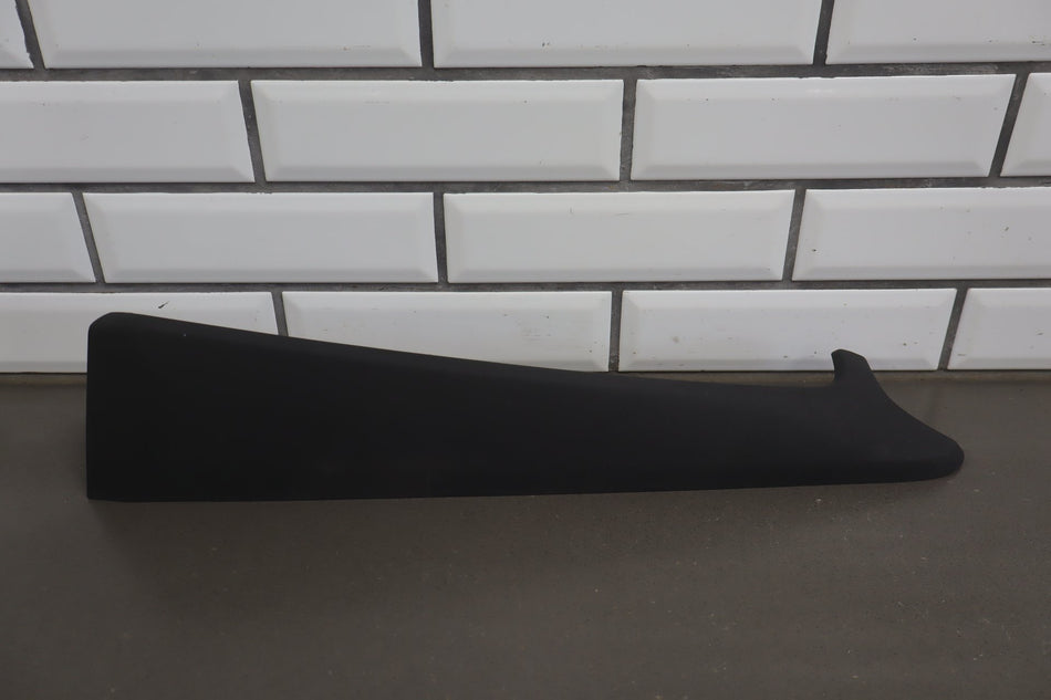 2021-2023 Polestar 2 Dash/Console Trim Kit