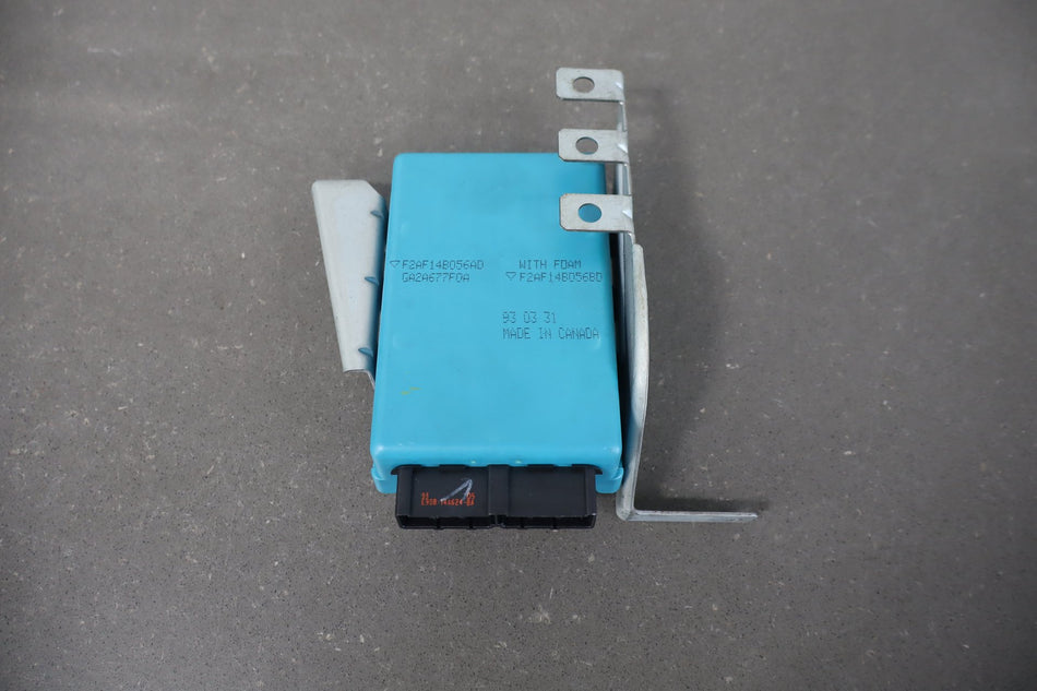 1990-1993 Mazda Miata NA Air Bag Module NA01677F0A