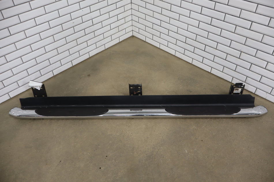 2006 Ford F-250 Super Duty F Series- Pair- Running Boards