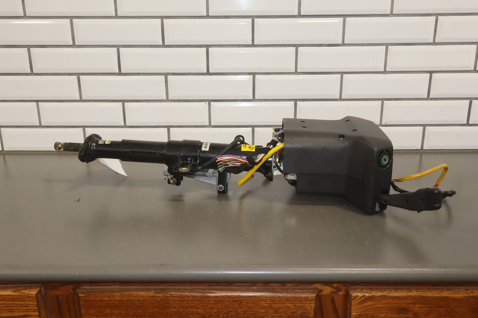 1994-2002 Land Rover Range Rover HSE Steering Column