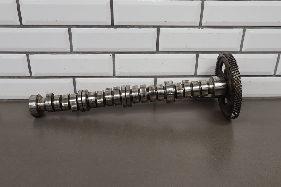 01-04 Chevy GMC Duramax LB7 Camshaft OEM