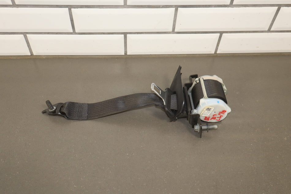 2015-2017 Ford Mustang GT Pair OEM Rear Seat Belt Retractors Left/Right