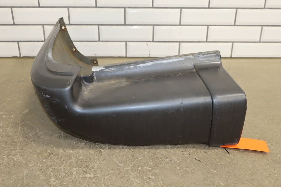 1995-1997 Toyota Land Cruiser, Lexus LX450 FZJ80 - Rear Bumper