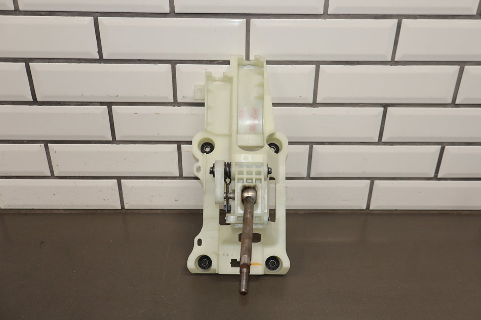 08-15 Mitsubishi Lancer Evo X 5 Speed Floor Shifter Bare