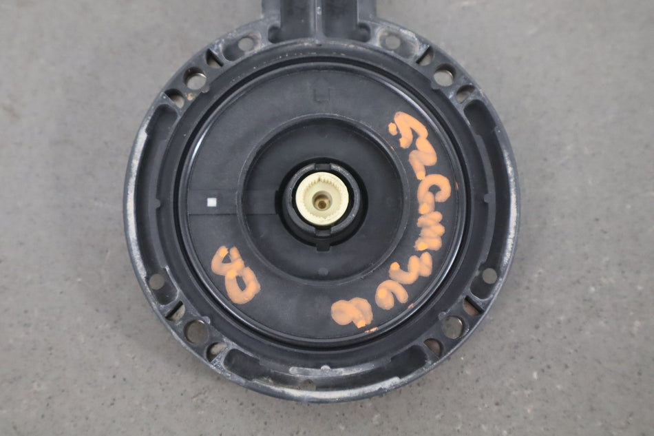 2002 GMC Sierra Quadrasteer Rear Wheel Position Sensor