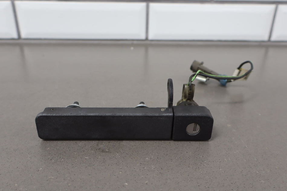 1995 Chevrolet Corvette- Left Front Door Handle