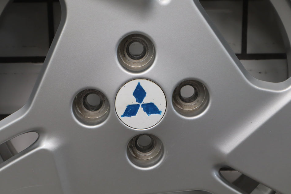 2012-2014 Mitsubishi i-MiEV Alloy Wheel OEM