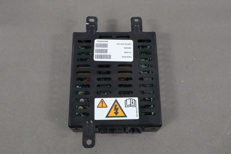 19-24 Ram 1500 OEM Power Inverter 68302053AE