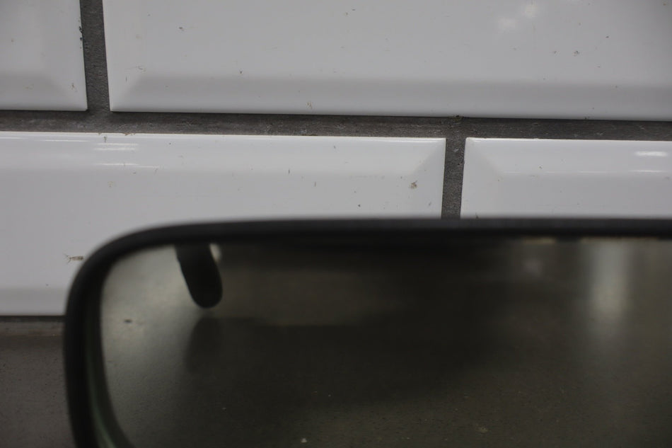 2007 Toyota 4Runner SR5 Rear View Mirror 87810-60191
