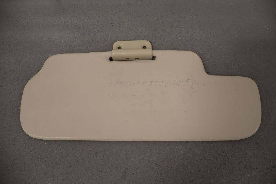 2000 Toyota Land Cruiser Sun Visor OEM