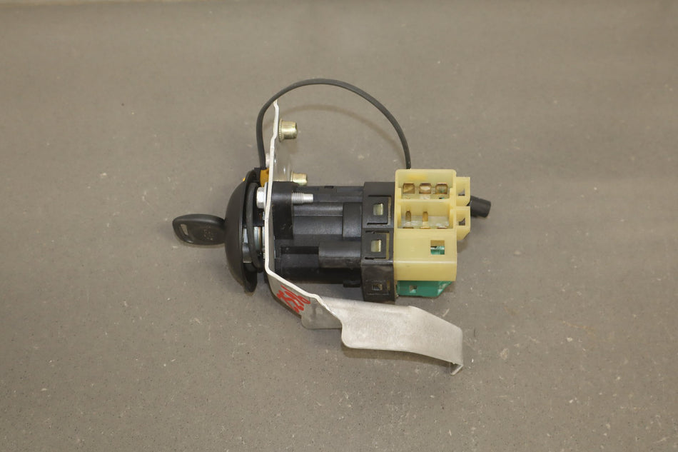 1997-2004 Chevrolet Corvette C5 Cylinder and Key Set