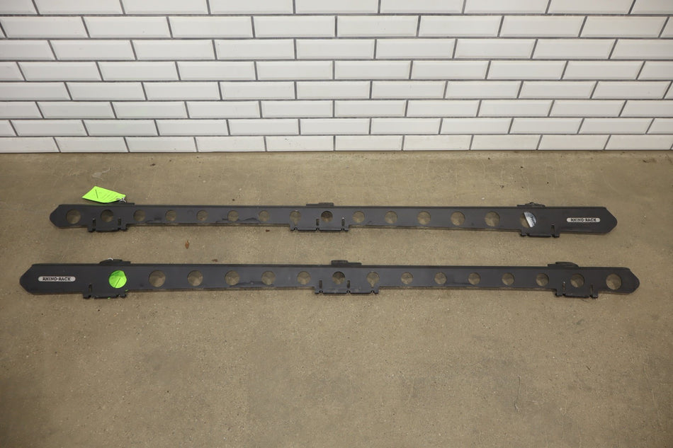 2000 Lexus LX470 J100- Luggage Rack