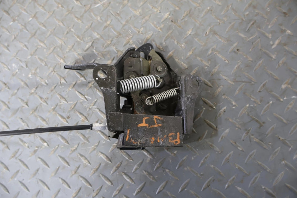 2003 Mazda MX-5 Miata- Hood Latch