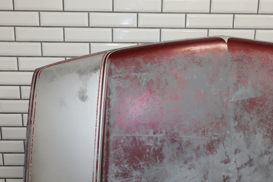 1988 Chevrolet Silverado Hood 15646490